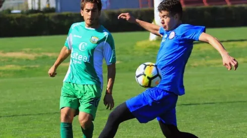Hay clásico del Aconcagua señores: Trasandino y San Felipe juegan por Copa Chile 2022 y va por TV.