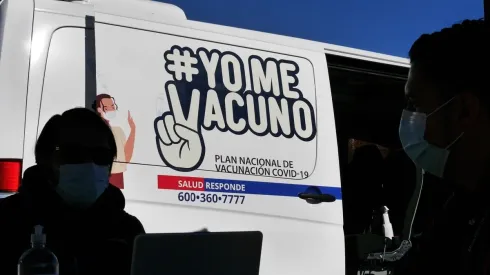 Conoce los detalles del calendario de vacunación.