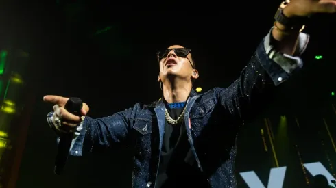 Entradas Daddy Yankee en Chile