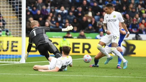 Raphinha está cerca de convertirse en nuevo jugador de Barcelona.