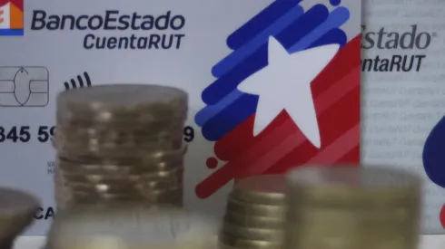 La tarjeta es la más utilizada por los chilenos.