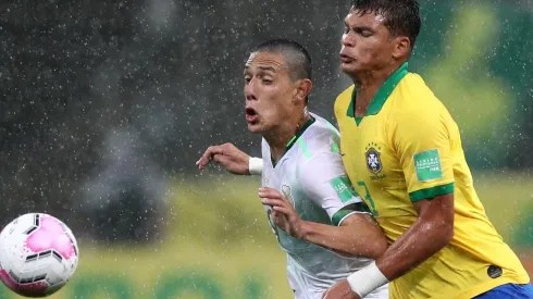 Brasil viaja a la altura de La Paz para cerrar las Eliminatorias a Qatar 2022.