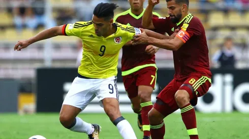 Colombia necesita ganar a Venezuela y esperar que Perú no derrote a Paraguay.