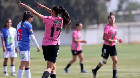 ¿Cómo va la tabla de posiciones del torneo femenino tras la fecha 4?