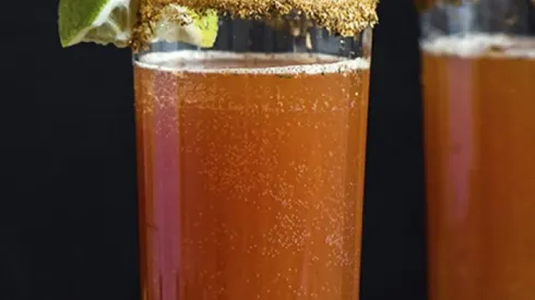 Conoce más detalles de la preparación típica de méxico.