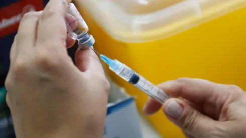 Revisa las jornadas de vacunación semanales.