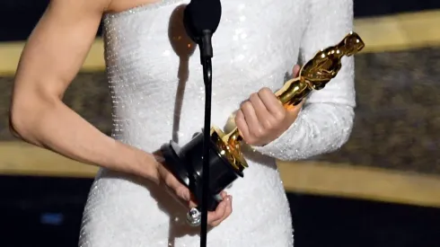 CODA fue la ganadora de la noche.