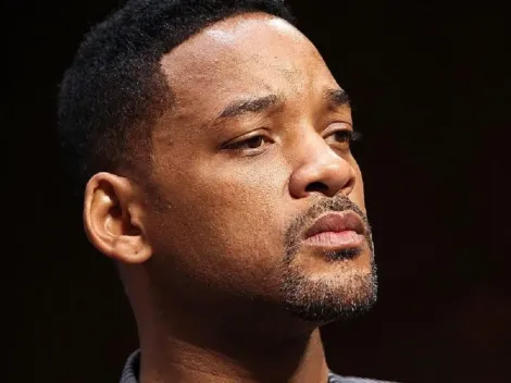 Will Smith se lleva su primer Oscar y pide disculpas por incidente con Chris Rock