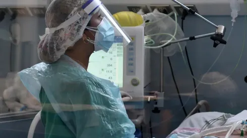 Conoce los detalles de la pandemia en Chile.