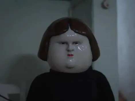 Bestia | ¿Cómo le fue a el corto chileno en los Oscars 2022?