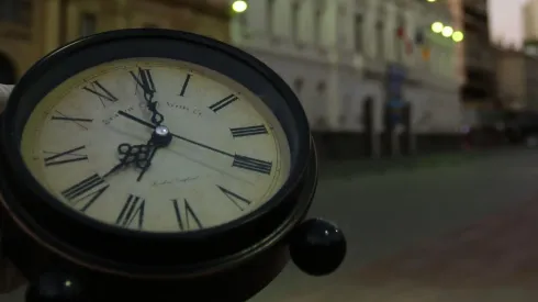 Conoce los detalles del cambio de horario 2022.