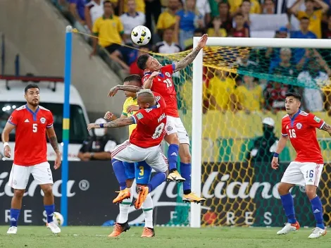 La antesala de Eliminatorias en la Agenda RedGol