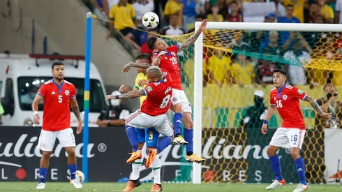 Las Eliminatorias Sudamericanas al Mundial de Qatar 2022 marcarán la semana, y se anticipa con fútbol en la Agenda RedGol.