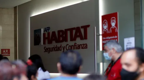 ¿Qué dice AFP Habitat por obligación de suspender publicidad?