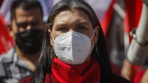 Gobierno confirma a Bárbara Figueroa como embajadora en Argentina