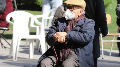 Bonos para adultos mayores