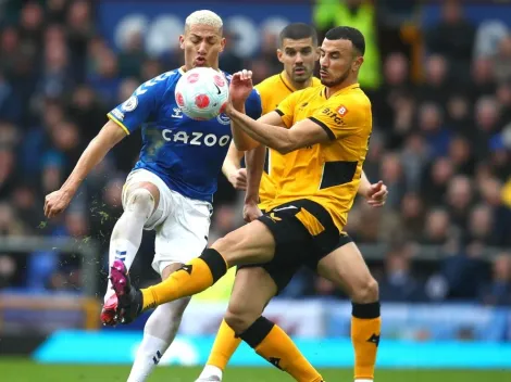 Defensor de Premier apunta a ser fichaje del Betis