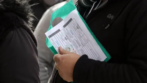 Permiso de Circulación 2022