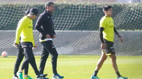 Pedro Reyes espera iniciar su carrera como entrenador