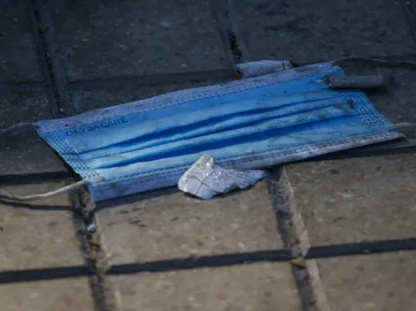 Chile Chico elimina uso obligatorio de la mascarilla en espacios públicos