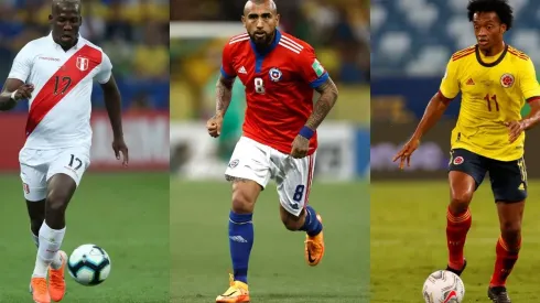 La Roja no depende de sí mismo para clasificar a Qatar 2022.