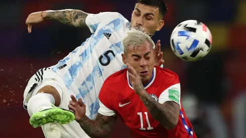 Chile está muy mal posicionado para llegar a Qatar: necesita un milagro