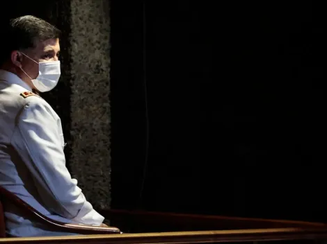 ExComandante en Jefe del Ejército debe declarar en los tribunales