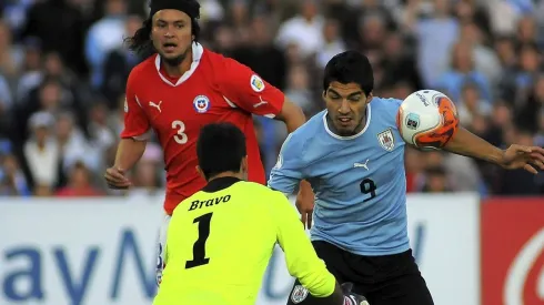 Waldo Ponce sin pelos en la lengua: Luis Suárez es insoportable.