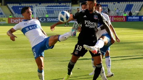 La UC y Colo Colo debutarán como visitantes ante Talleres y Fortaleza.