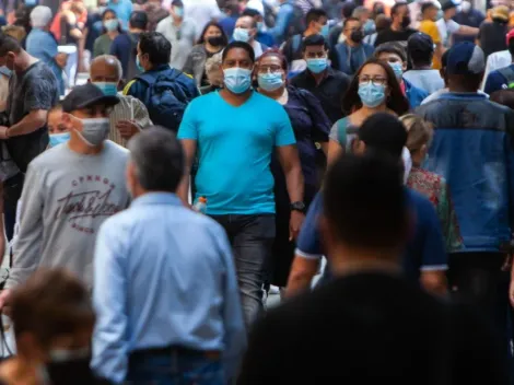 ¿Qué comunas cambian de fase este jueves 31 de marzo?