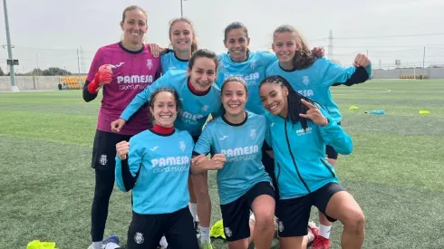 La agenda de mitad de semana de las chilenas por el mundo