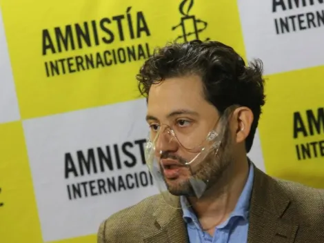 Amnistía Internacional Chile criticó labor de Piñera en DD.HH.