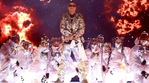 Daddy Yankee vendrá a Chile en septiembre, pero todavía no oficializa en qué lugar será su esperado concierto de despedida