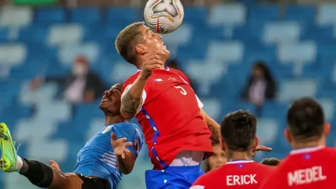 La selección chilena se juega todo esta noche ante Uruguay, en la última fecha de las Eliminatorias Sudamericanas para Qatar 2022