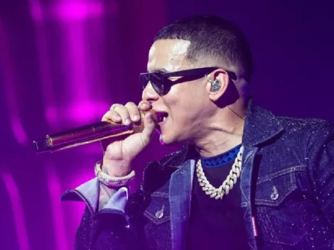 ¿Cuántos conciertos dará Daddy Yankee en Chile?