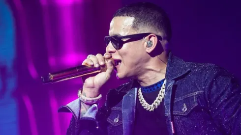 Daddy Yankee