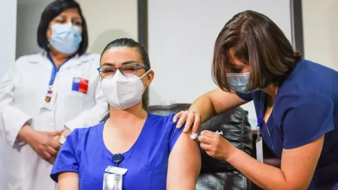 Cuarta Dosis | ¿Cuándo me toca vacunarme?