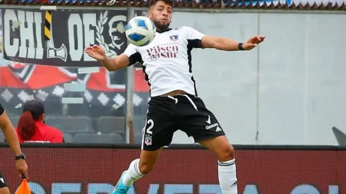 Jeyson Rojas vuelve a la titularidad ante Unión La Calera