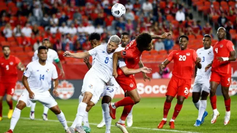 Panamá ya no tiene opciones de ir a Qatar 2022.