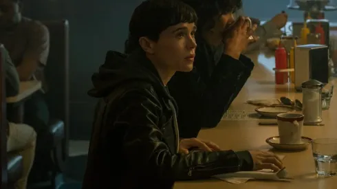 Viktor Hargreeves, The Umbrella Academy temporada 3