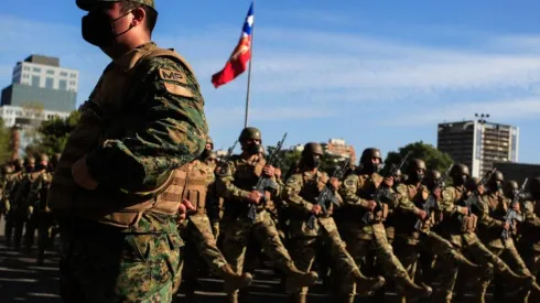 El Ejército tiene otros cuatro oficiales (r) procesados en el Milicogate.