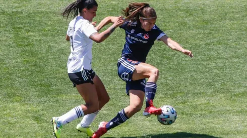 ¿Por qué se suspende el Superclásico femenino este fin de semana?