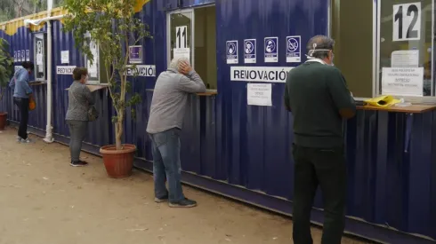 Permiso de Circulación 2022