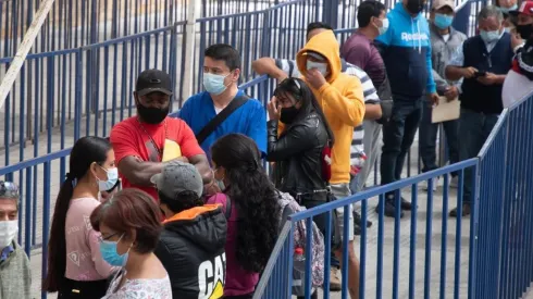 Permiso de Circulación 2022