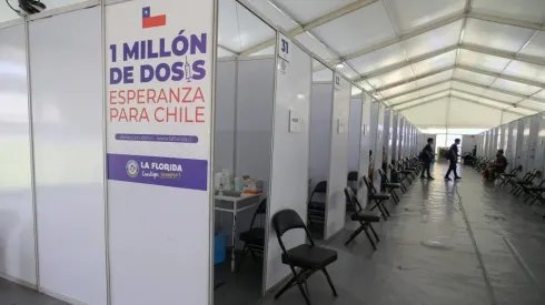 Calendario Vacunación Covid-19