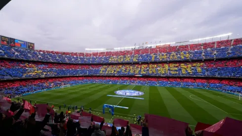 Barça vs Real Madrid logra el ¡récord mundial de público en futfem!