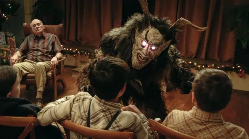 Un Lugar Llamado Dignidad es el nuevo estreno de cine chileno que llega a la cartelera para cerrar marzo.