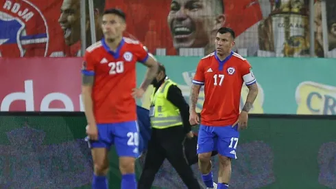 Para el defensor de Coquimbo Unido la falta de un trabajo colectivo pesó en el proceso de la selección chilena.