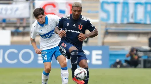 Universidad Católica viene de cuatro derrotas consecutivas.