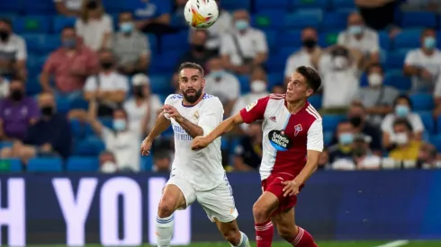 Real Madrid es el líder de La Liga con 66 puntos.